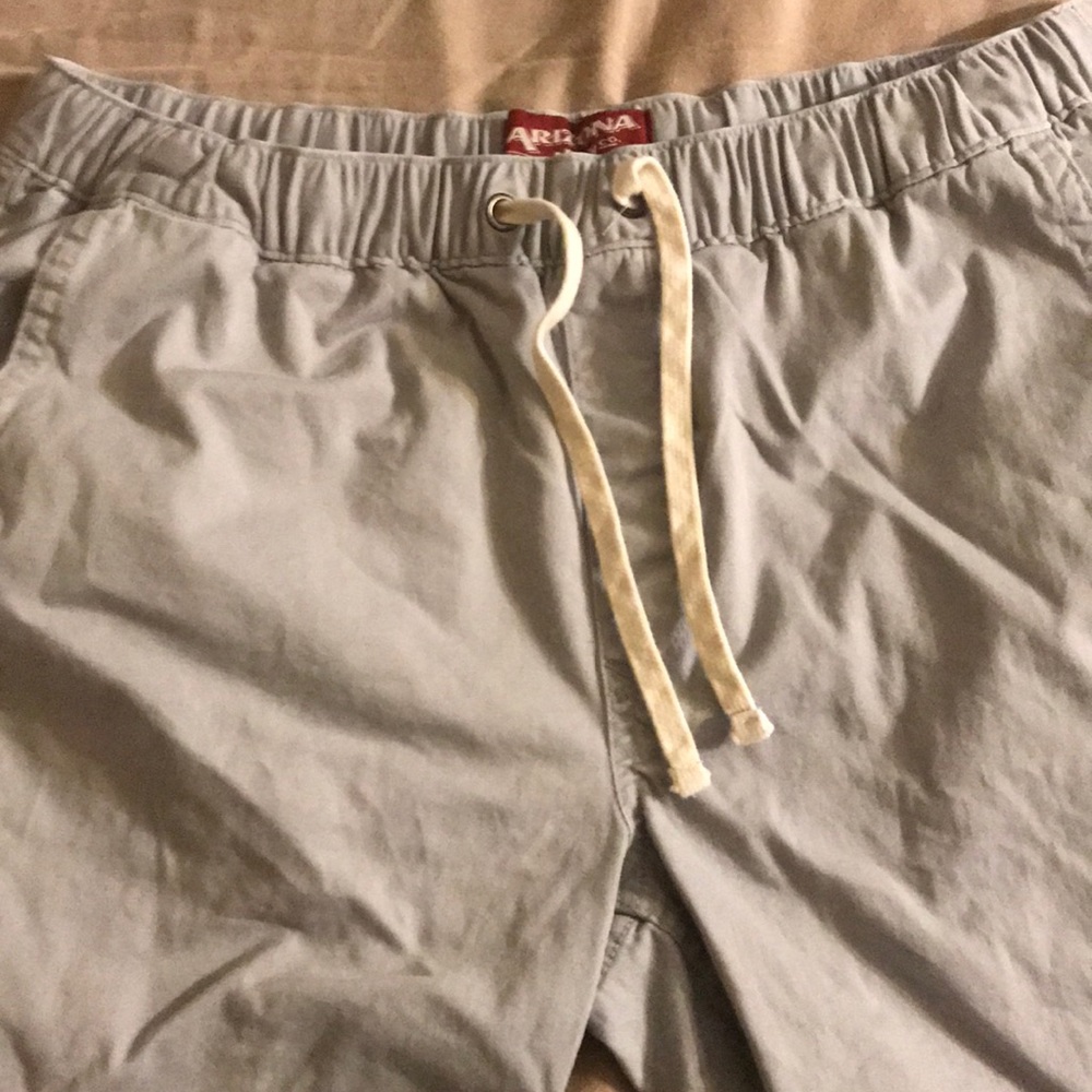 Men’s Arizona flex shorts